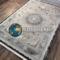 Турецкий ковер Deko 20112 Бежевый